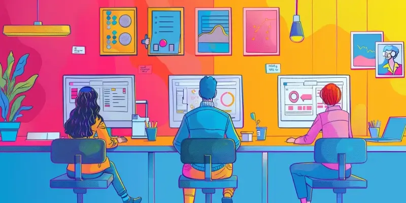 Pozycjonowanie AI Zabrze