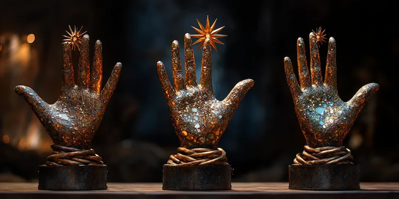 Statuetki na zamówienie Katowice