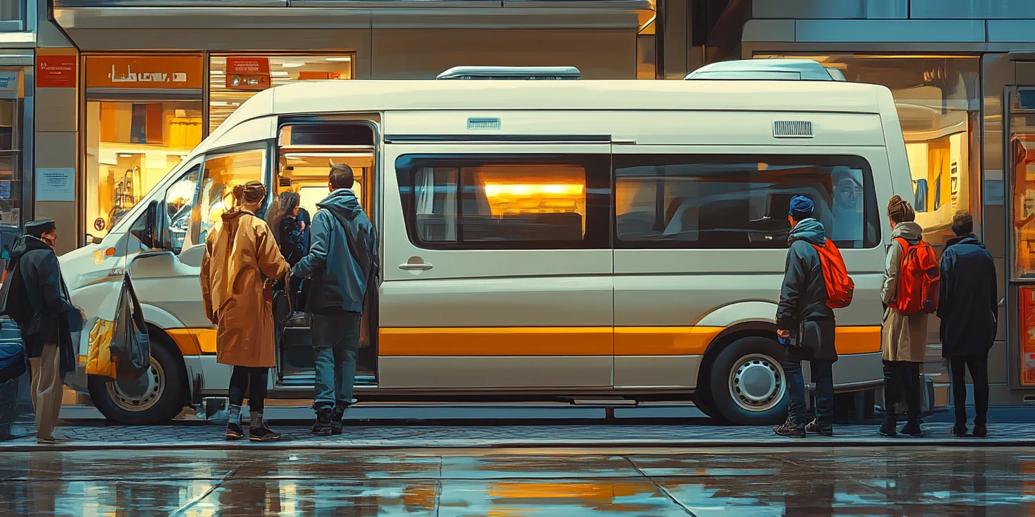 Bus do Niemiec Grudziądz