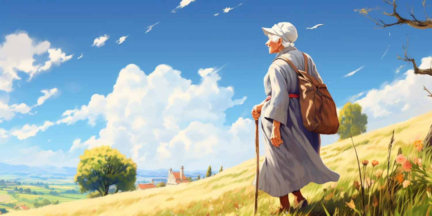 Co warto wiedzieć o domie dla seniorów?