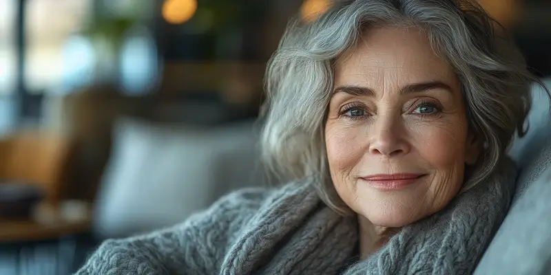 Czy dom dla seniorów jest najlepszą formą opieki nad osobami starszymi?