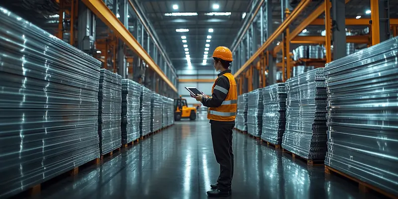 Czy stal nierdzewna rdzewieje?