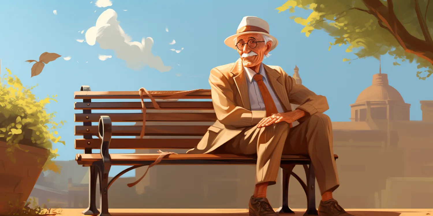 Dom opieki dla starców