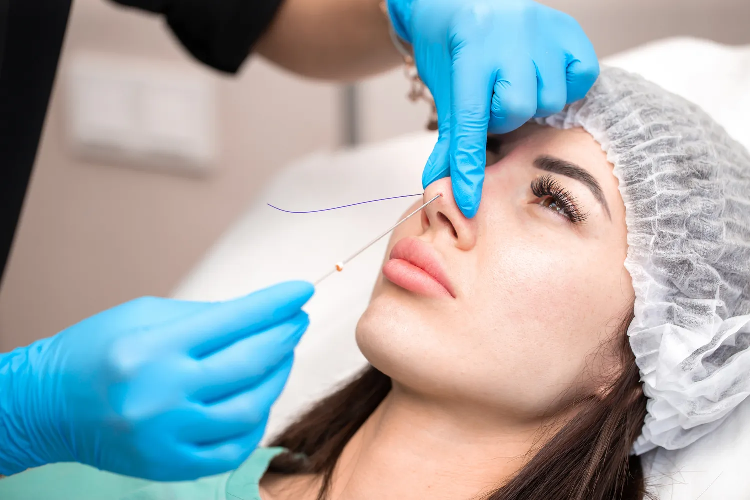 E recepta jak zdobyć?