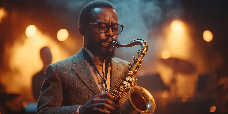 Ile oktaw ma saksofon?