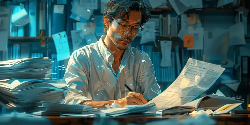 Jak reklamować biuro rachunkowe?