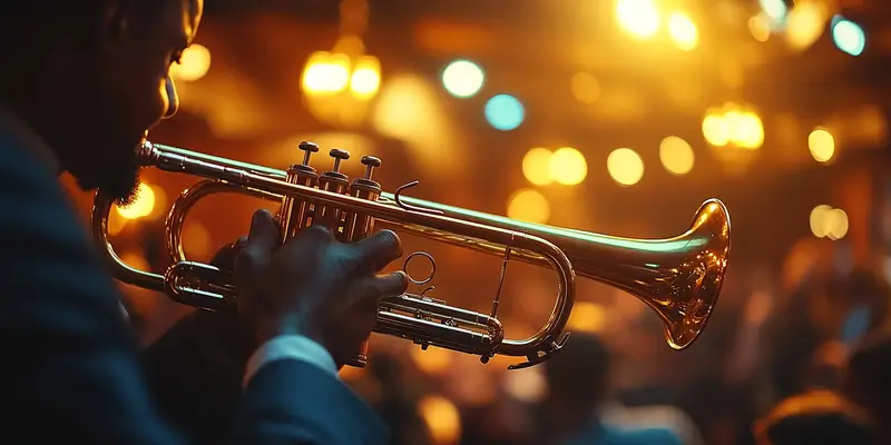 Jaka trąbka dla początkującego