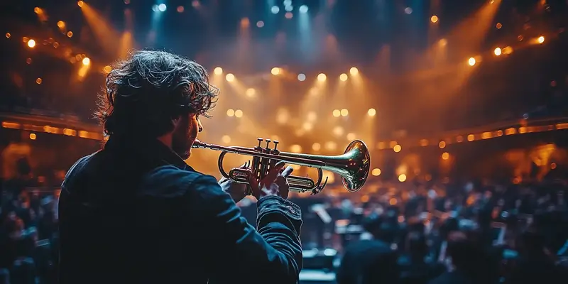 Jaka trąbka do nauki