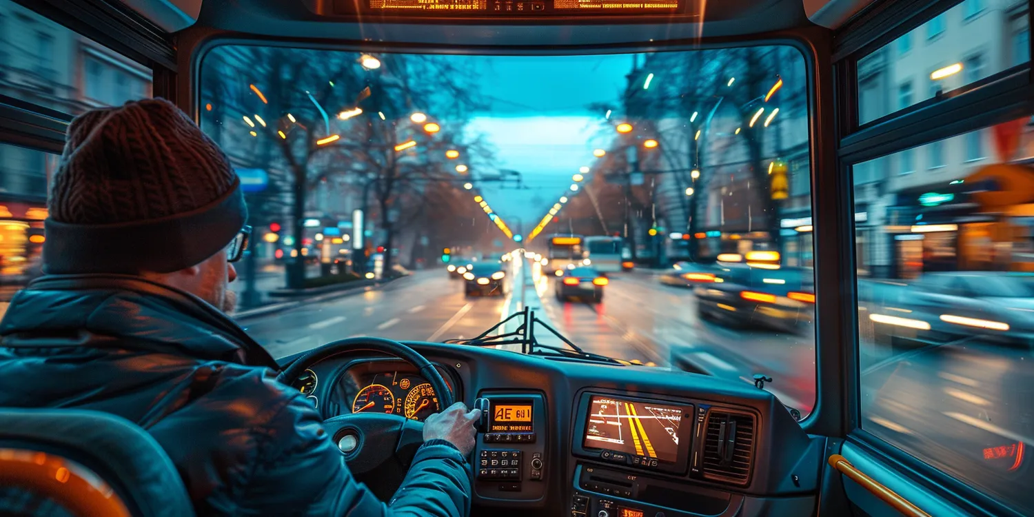 Jaki najlepszy bus 9 osobowy?