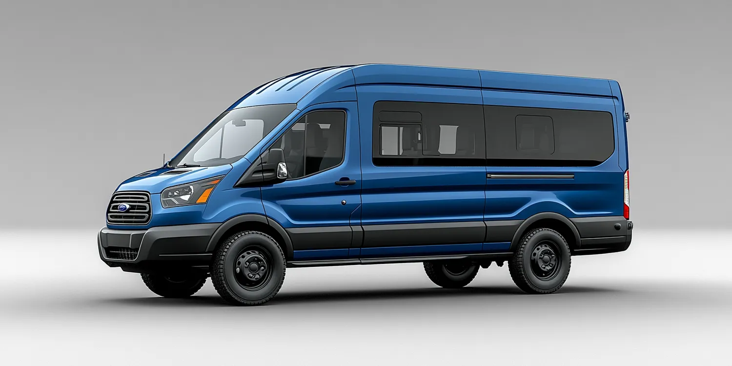 Jakie polecacie busy do Niemiec?