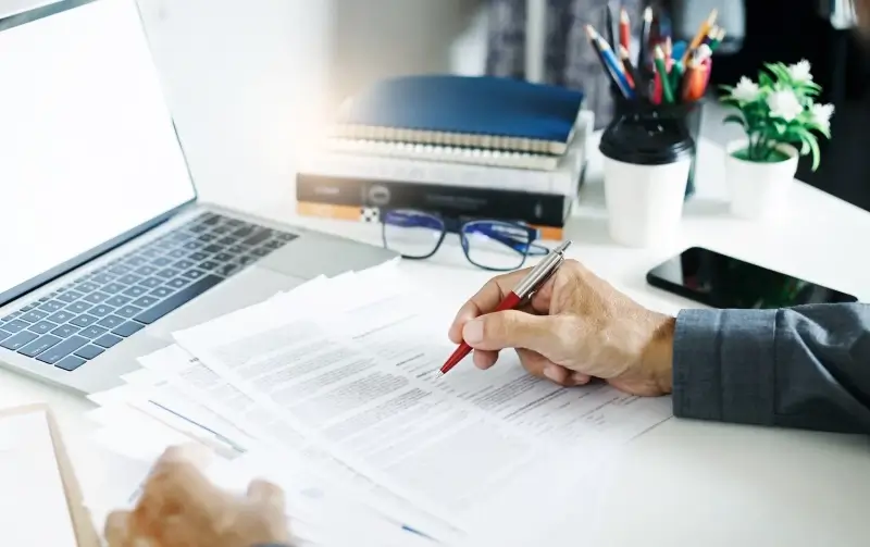 Najlepsza kancelaria prawnicza Praga