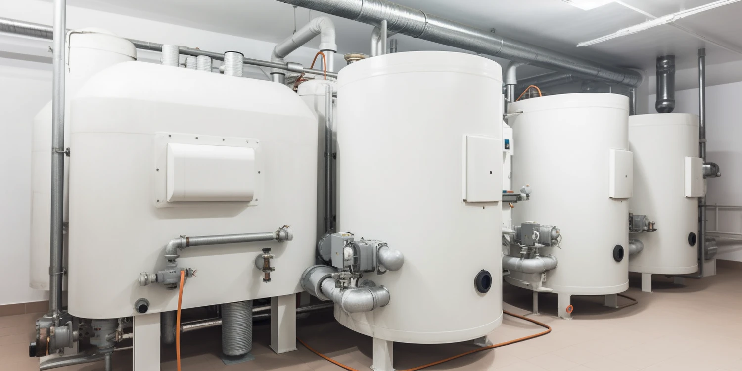 Pompy ciepła Warszawa