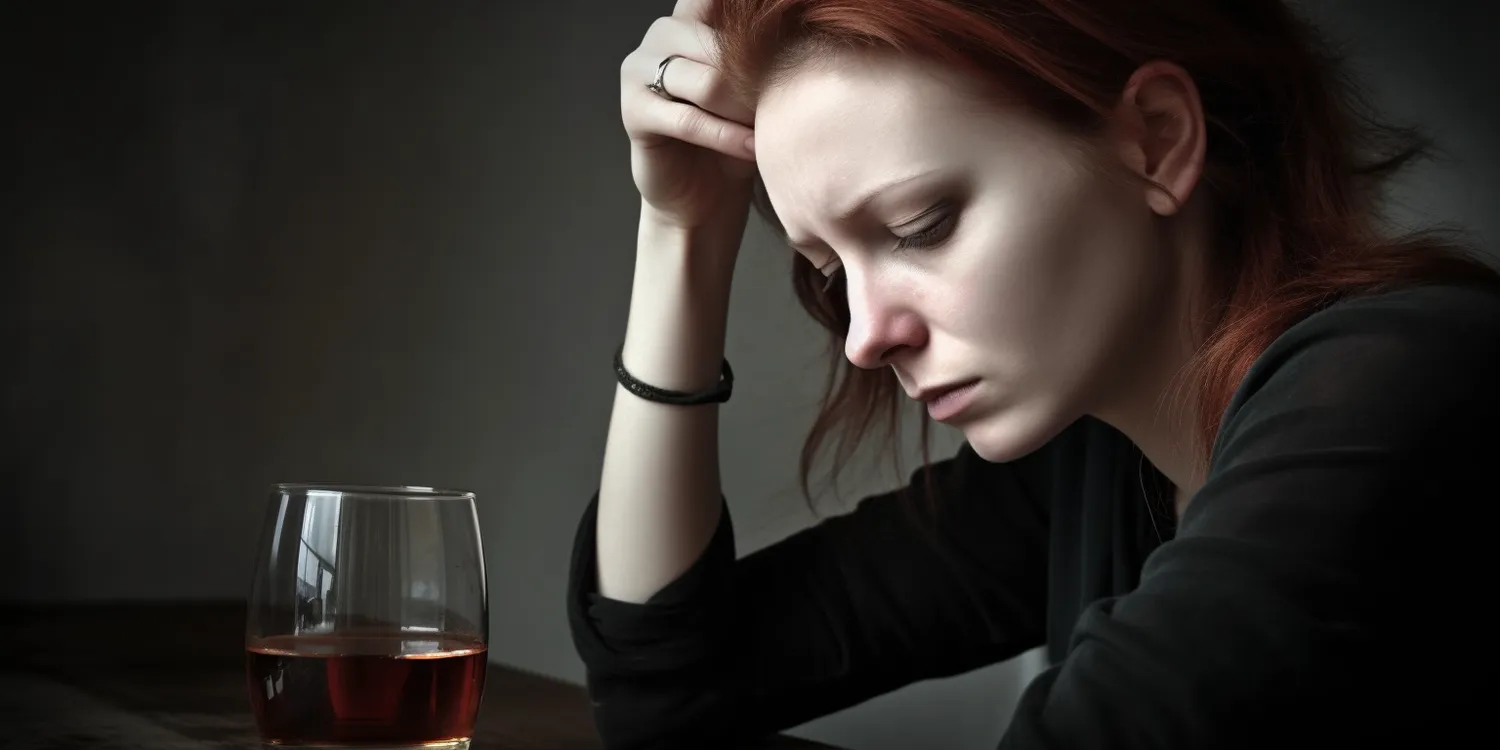 Skąd się bierze alkoholizm?