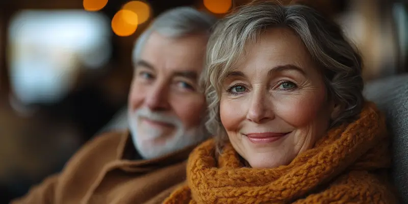 Wybór odpowiedniego domu opieki