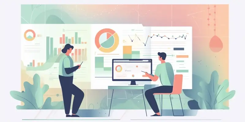 B2b marketing co to je?