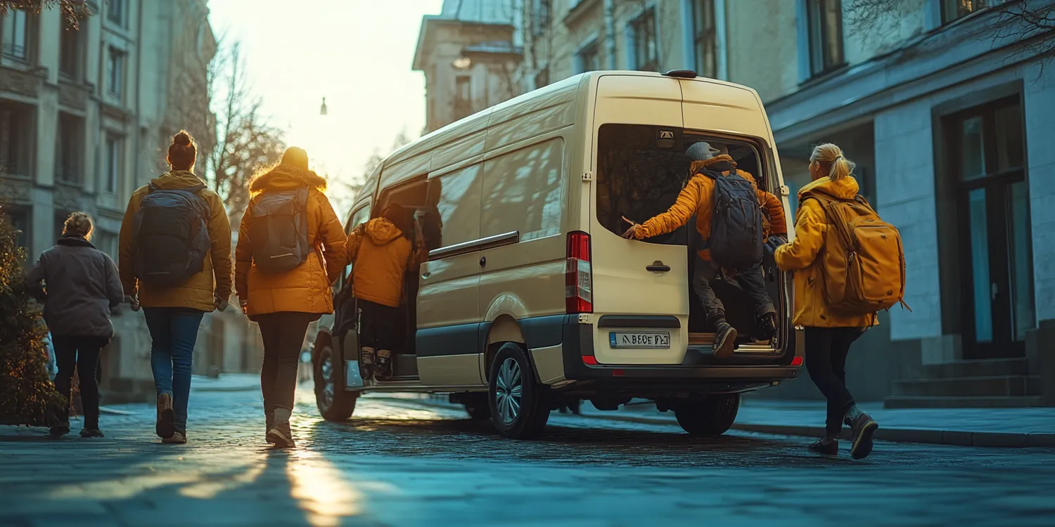 Bus z Polski do Niemiec Grudziądz