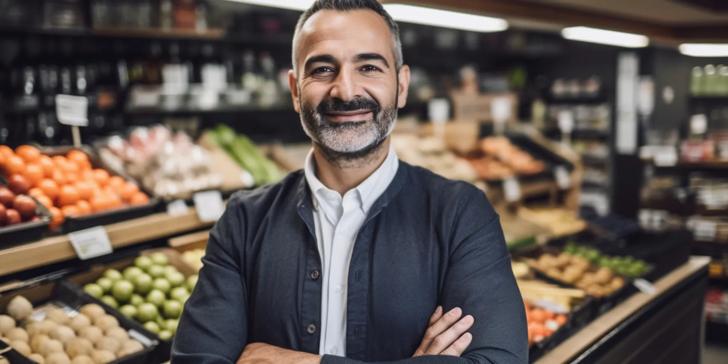 Czy franczyzodawcy sklepów spożywczych pomagają w marketingu i reklamie?