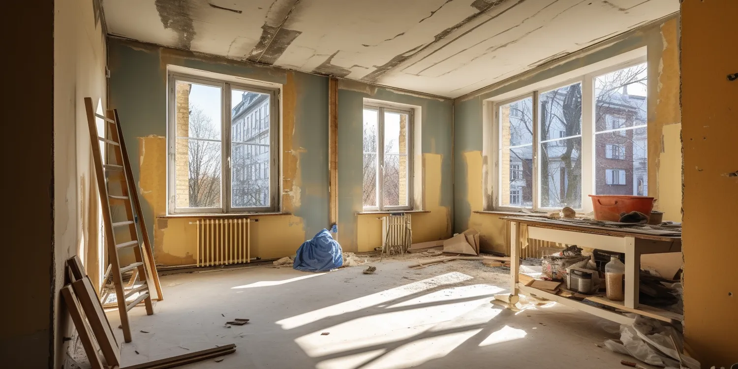 Czy w niedziele można robić remont?