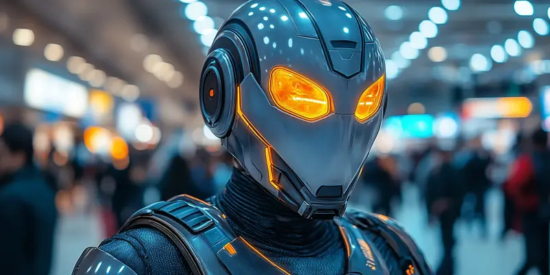 Czyj cosplay zrobić?