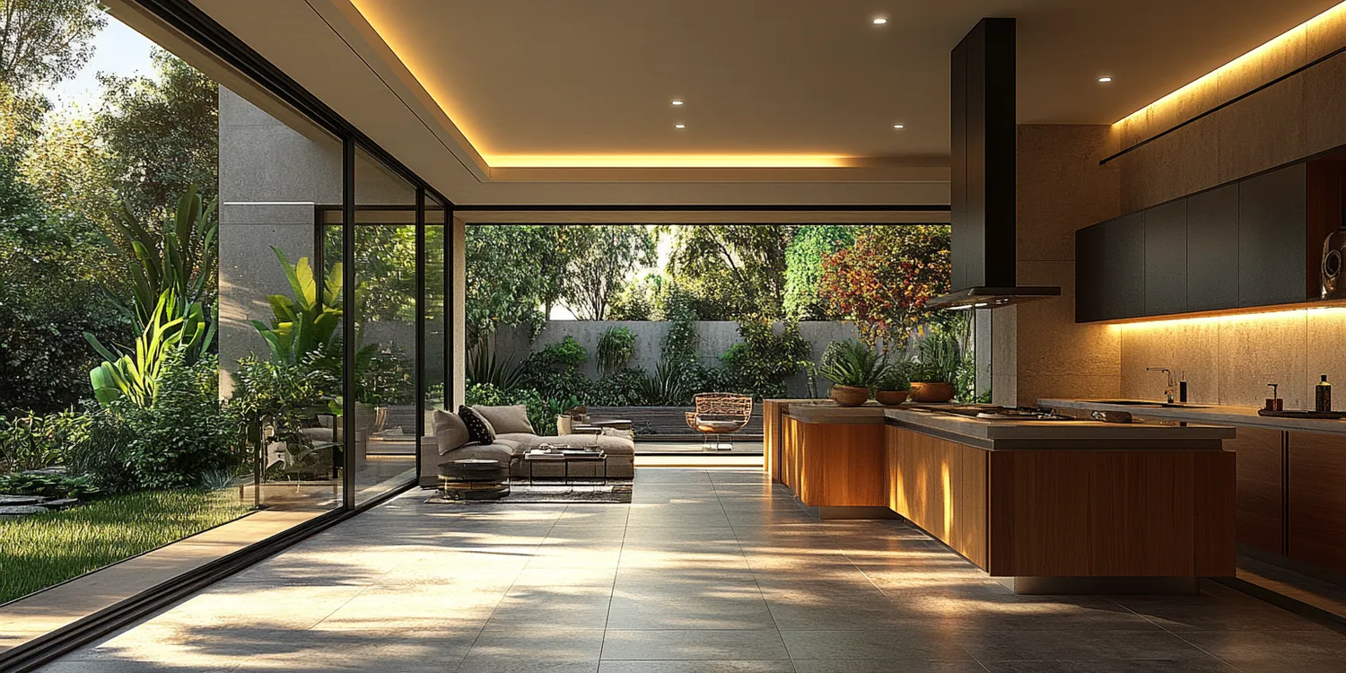 Czym myć białe lakierowane meble kuchenne?