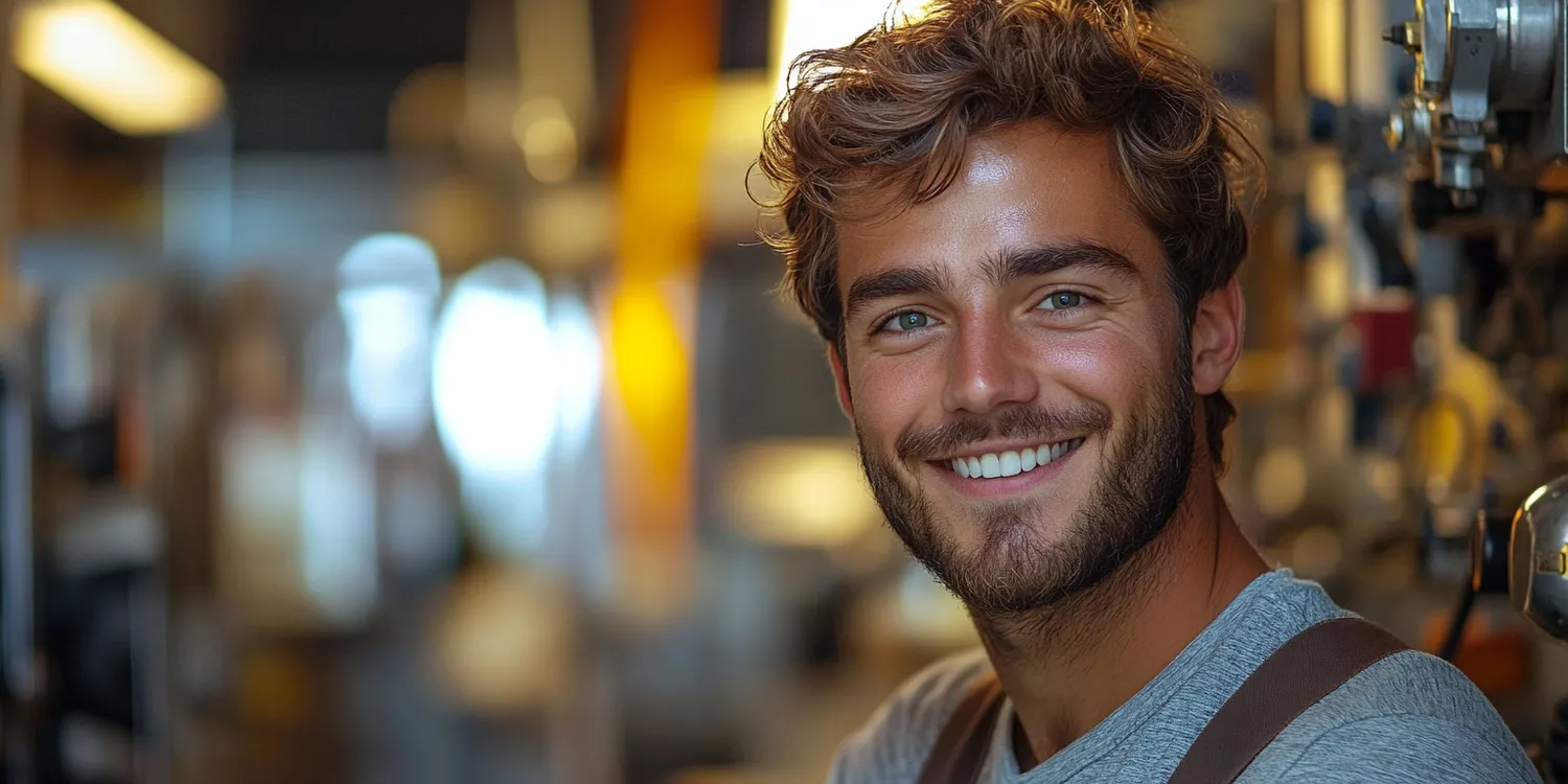 Elektryk ile od punktu?