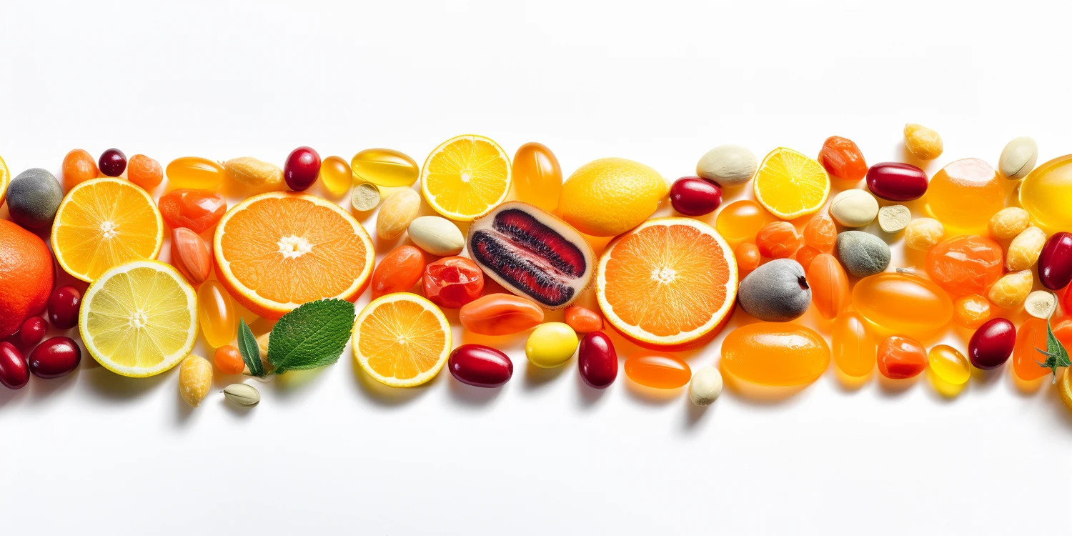 Gdzie jest witamina D?