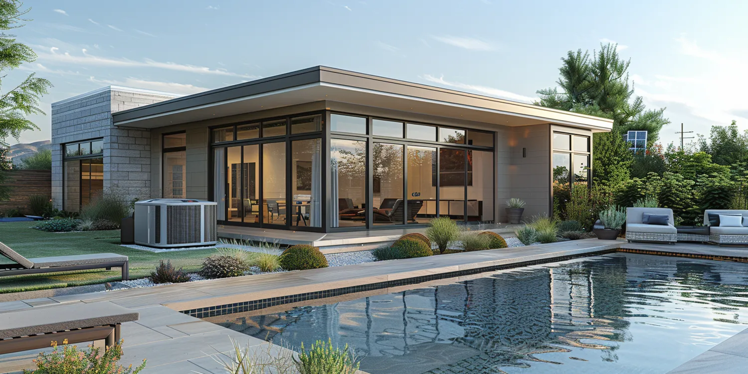 Gruntowe pompy ciepła Łódź