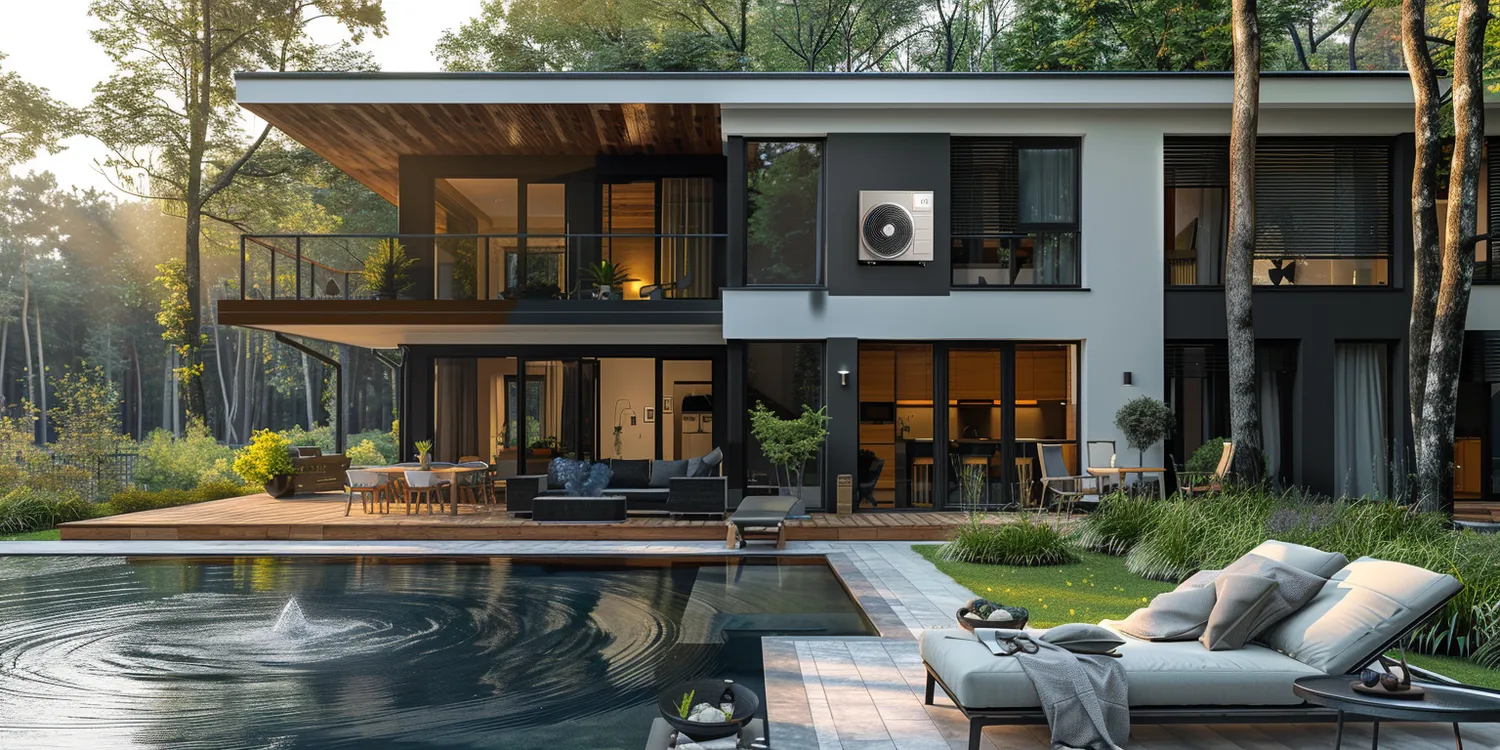 Ile kosztuje montaż pompy ciepła?