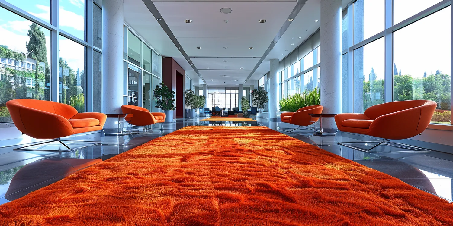 Ile kosztuje montaż wykładziny dywanowej?