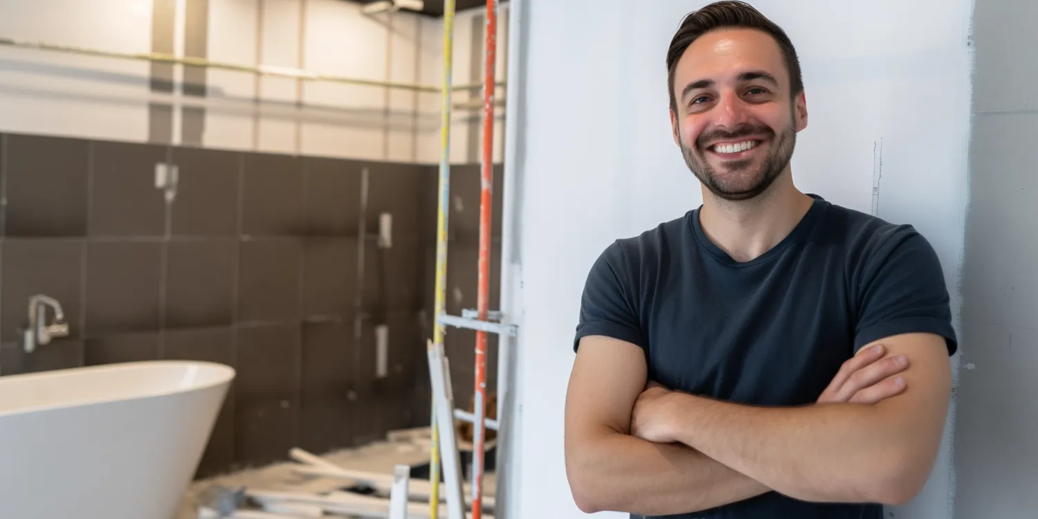 Ile kosztuje remont małej łazienki?