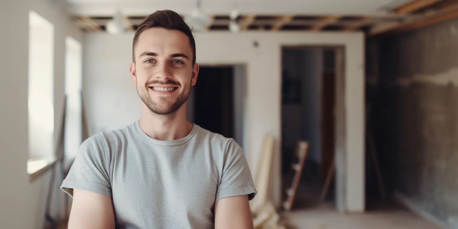 Ile trwa remont łazienki?