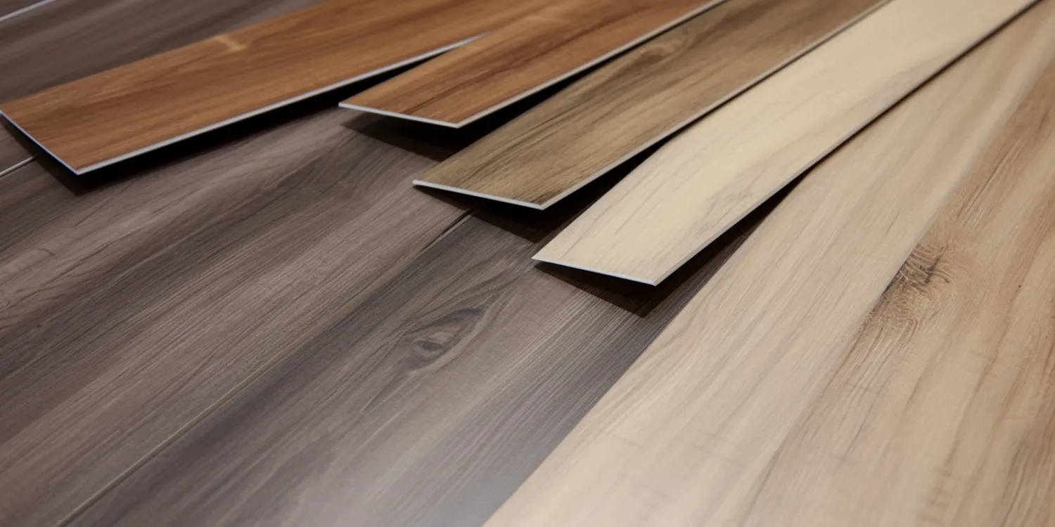 Jak łączyć wykładziny PCV?