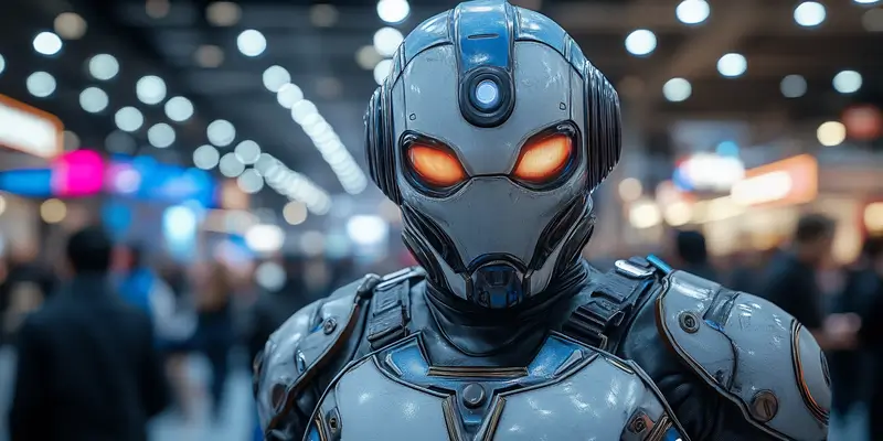 Jak ułożyć perukę na cosplay?