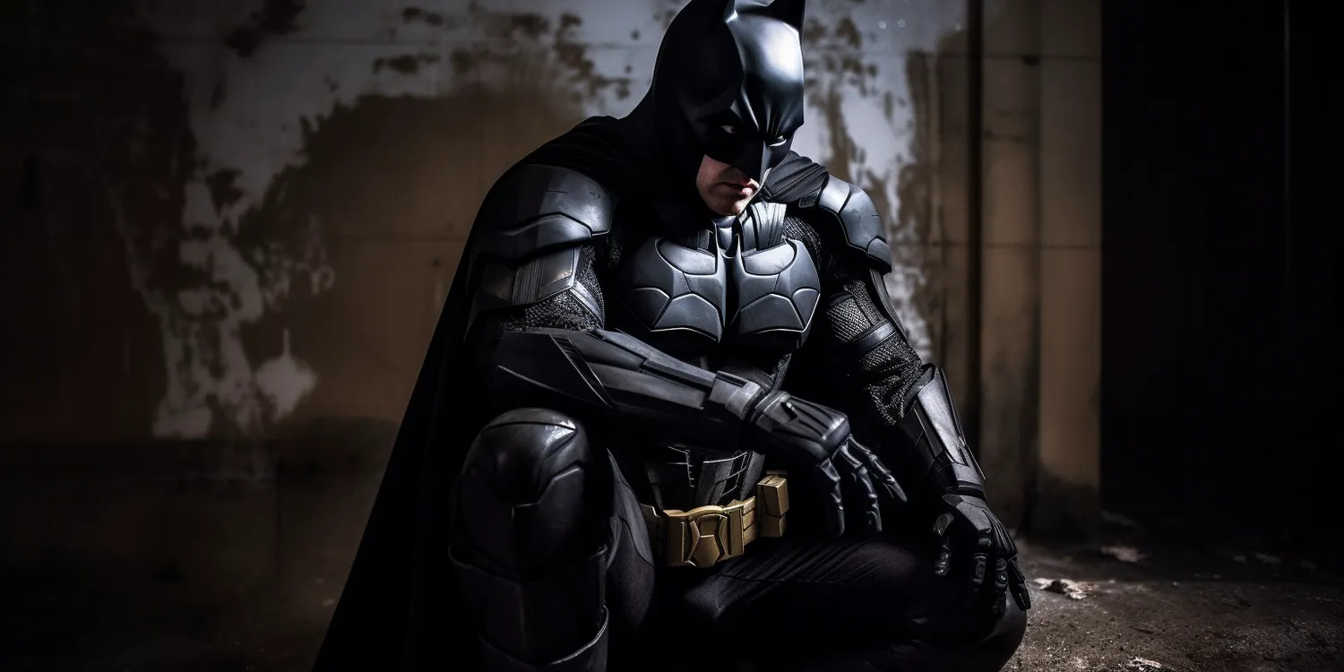 Jak zrobić cosplay z niczego?