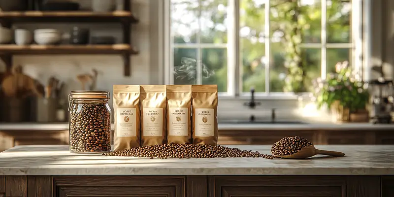 Jaka najlepsza kawa ziarnista