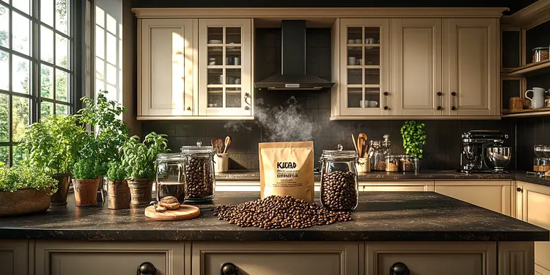 Jaka najlepsza kawa ziarnista?