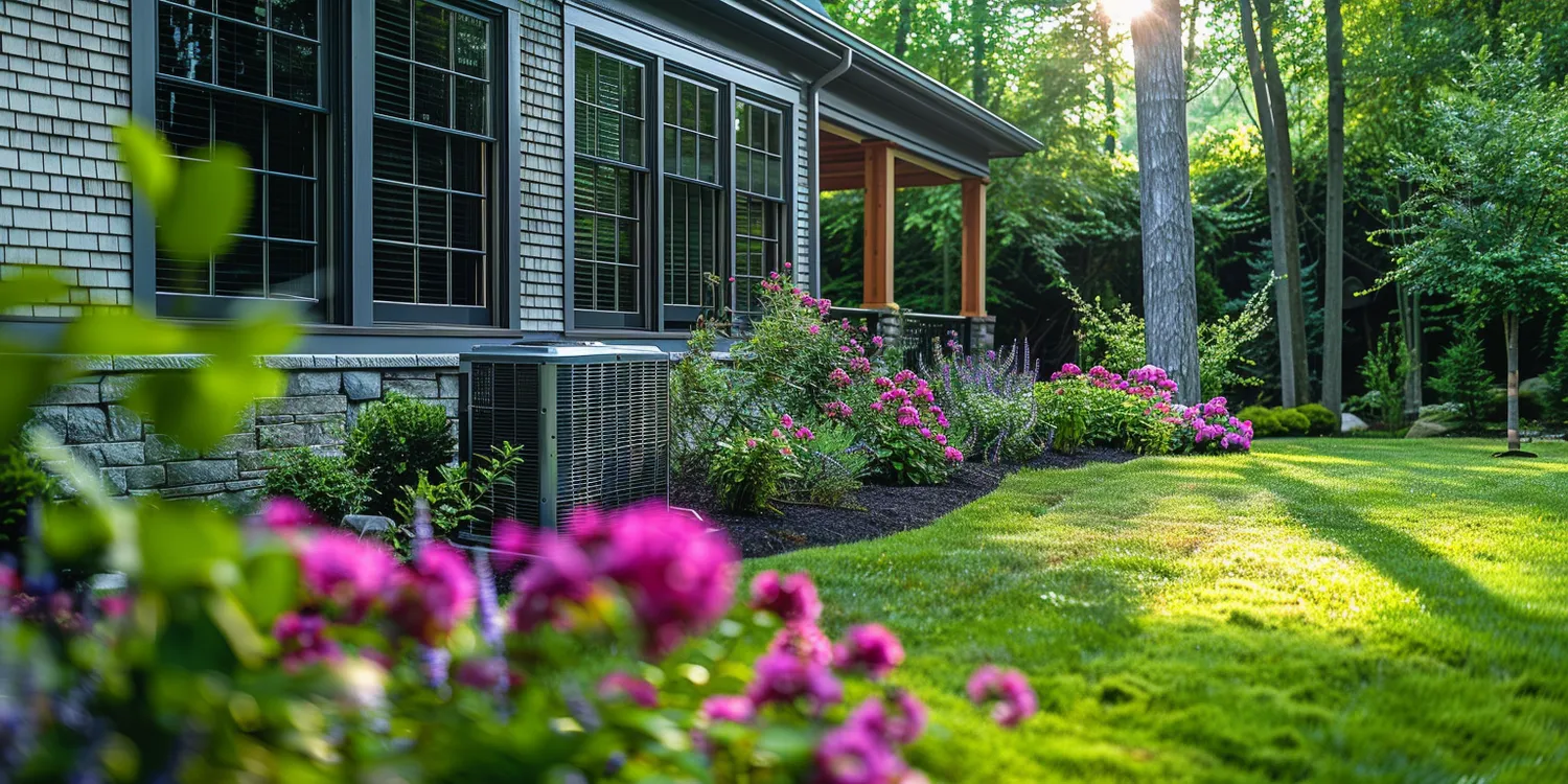 Jaki agregat do pompy ciepła 7 KW?