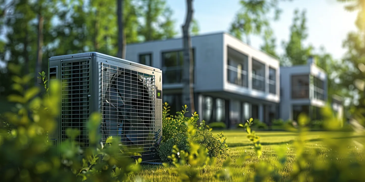 Jakie grzejniki do pompy ciepła?