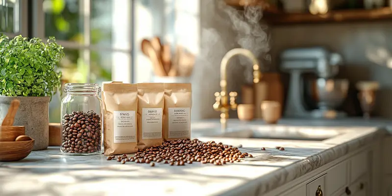 Kawa ziarnista jaką wybrać?