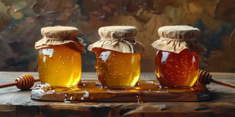 Kiedy krystalizuje się miód lipowy?