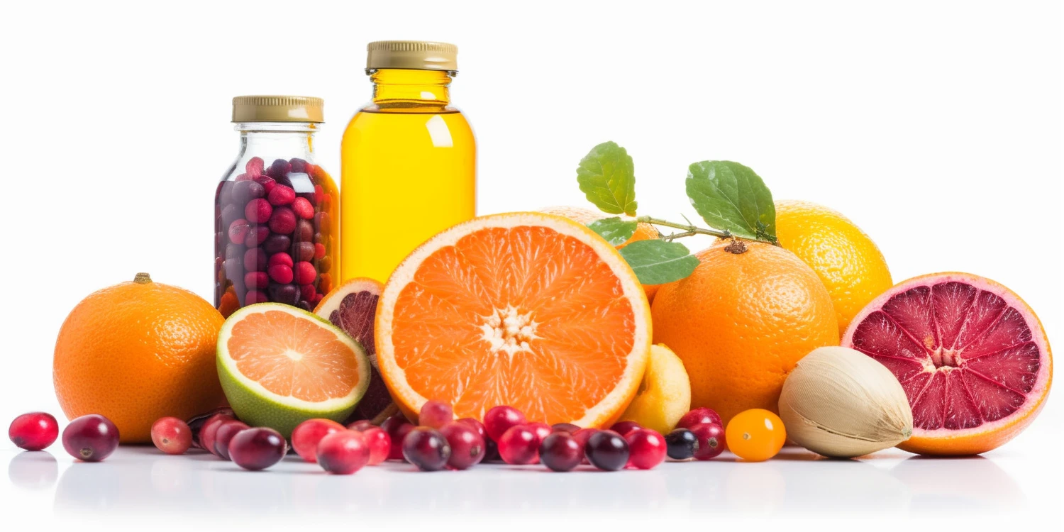 Na co pomaga witamina D?