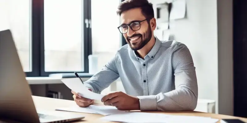 Najlepsza rachunkowość Szczecin