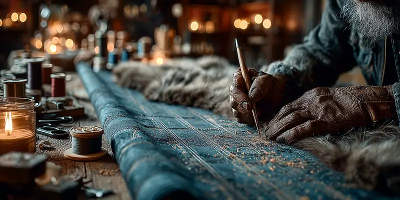 Najlepsze futro do cosplay