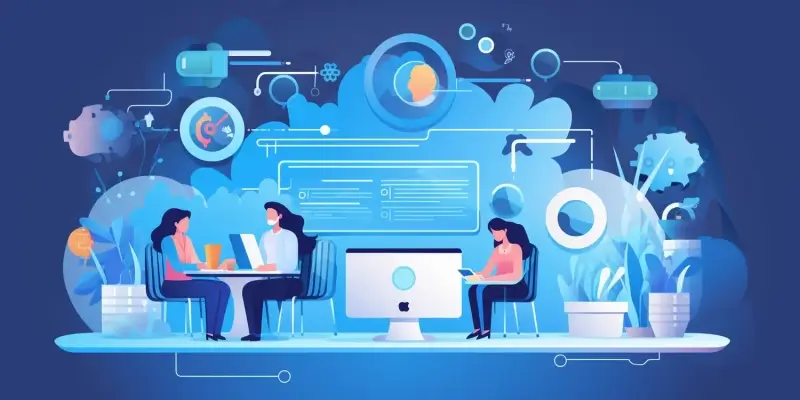 Pozycjonowanie AI Mazury