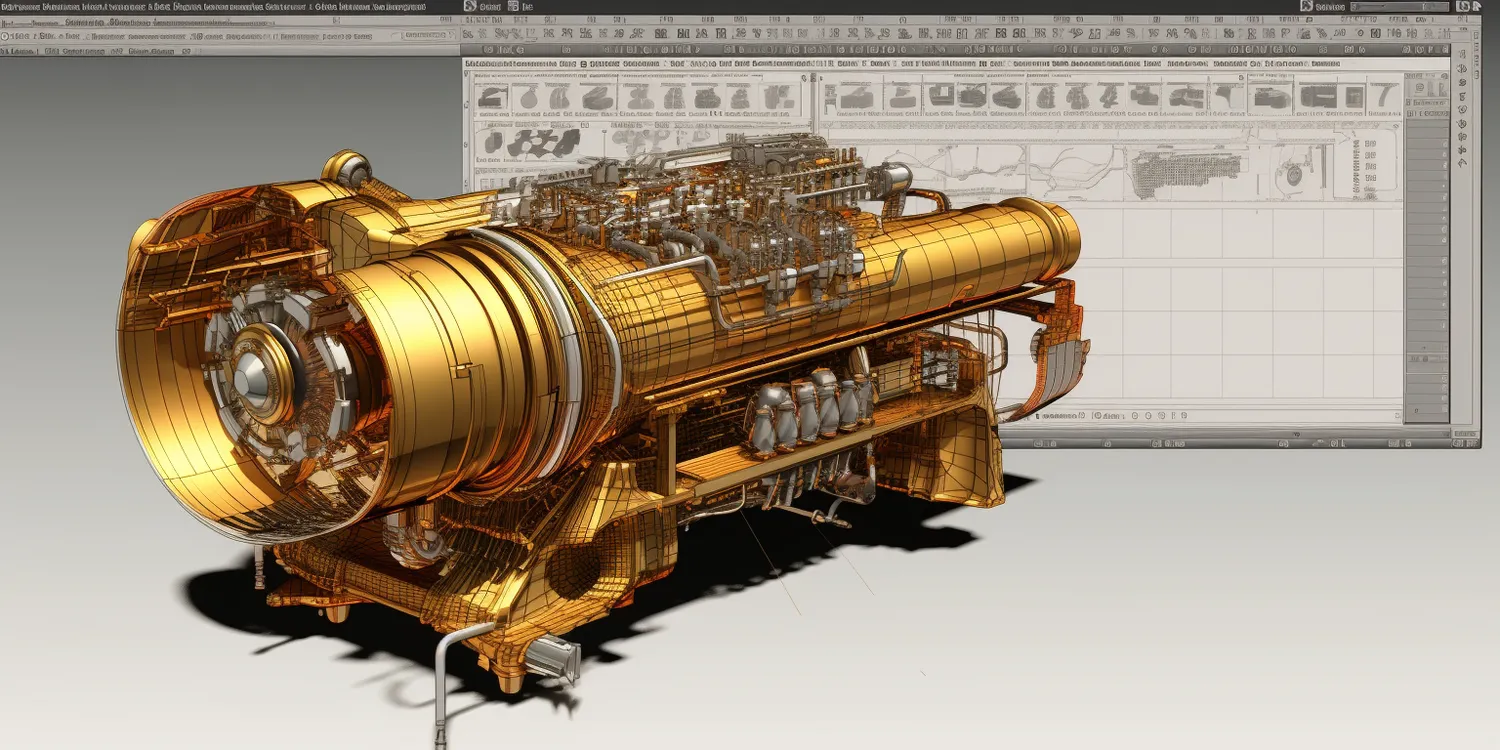 Projektowanie i budowa maszyn