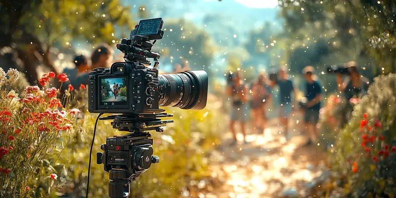 Reklama video Kraków