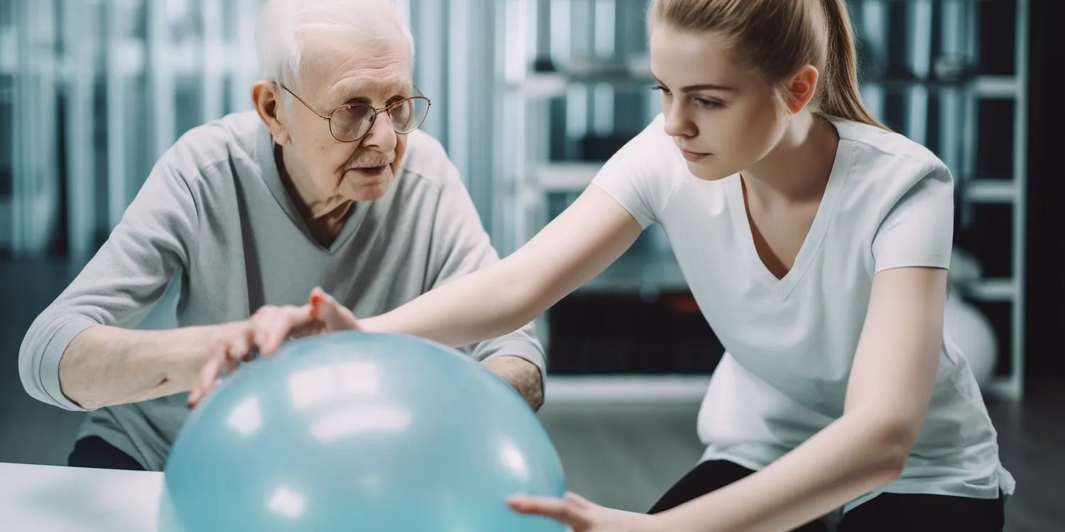 Wszystko, co należy wiedzieć o domu dla seniorów