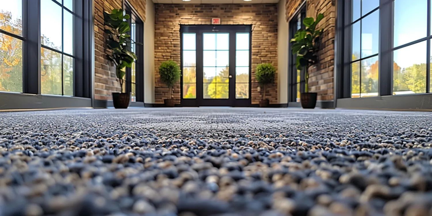 Wykładziny dywanowe jakie wybrać?