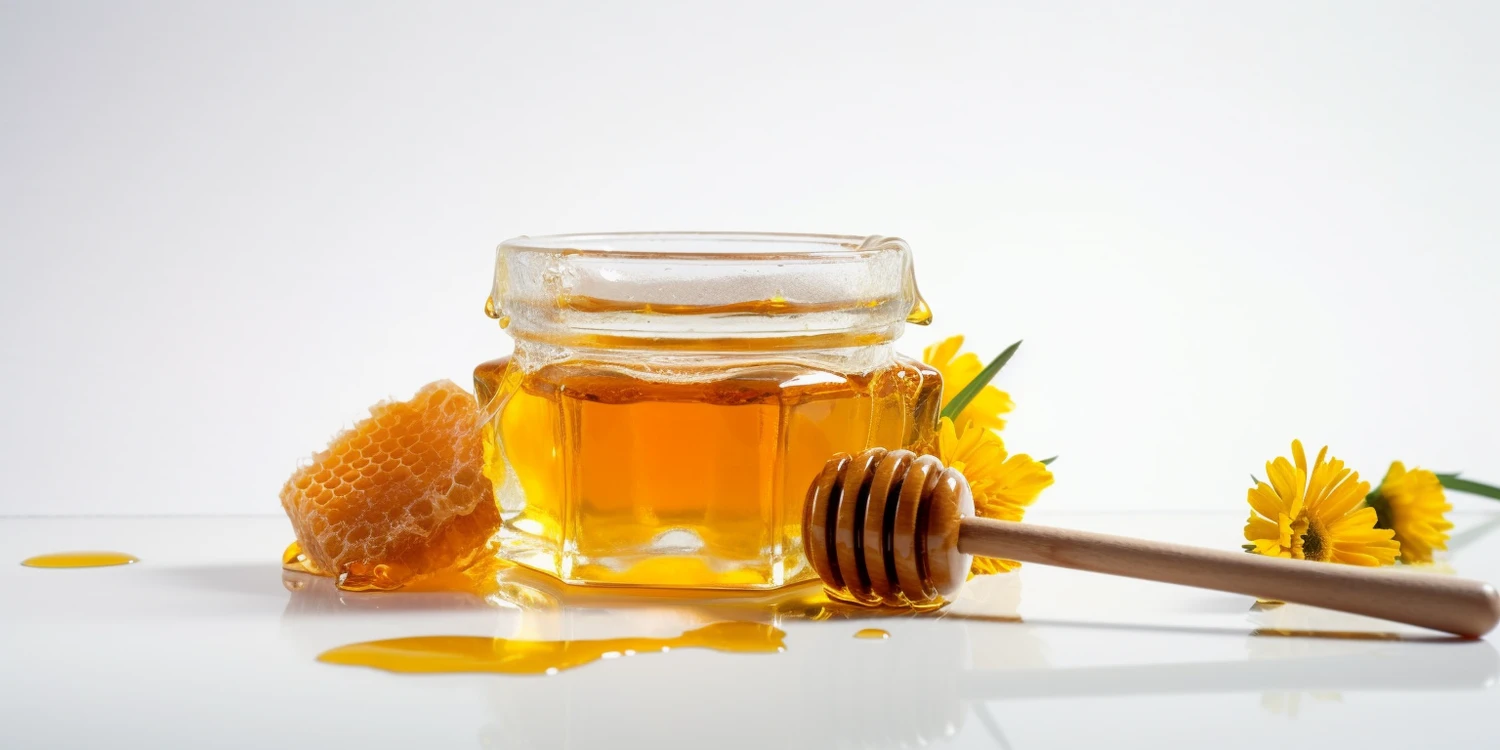 Zalety miodu gryczanego