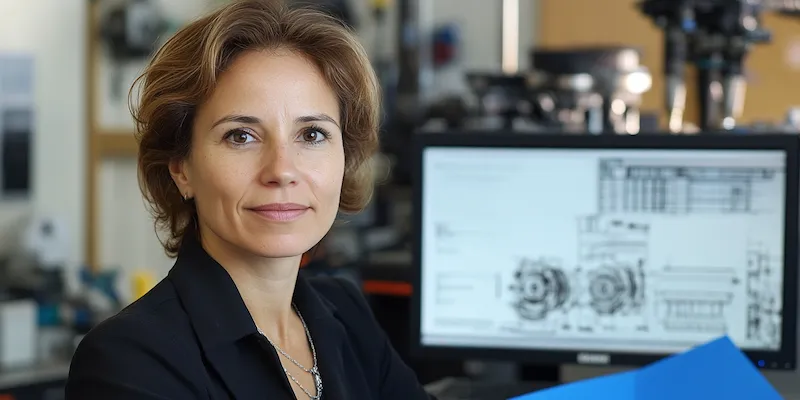 Budowa maszyn przemysłowych Sosnowiec